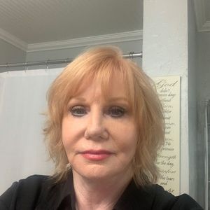 Meet your Posher, Barbara